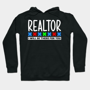 Realtor Hoodie